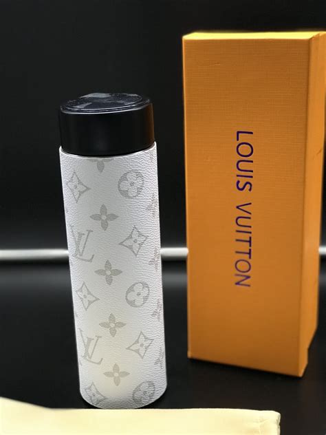 louis vuitton waterbottle|louis vuitton stanley water bottle.